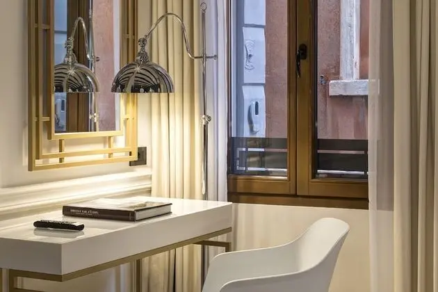 Superior Apart Daire