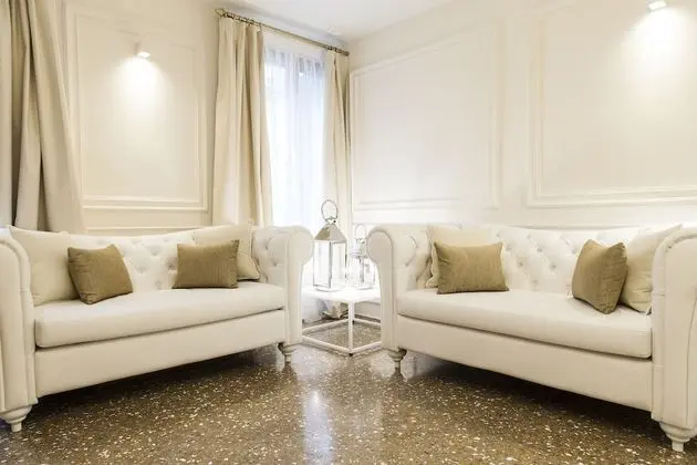 Superior Apart Daire