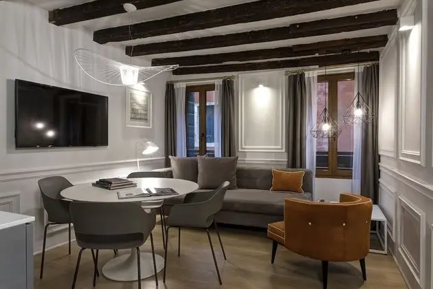 Superior Apart Daire