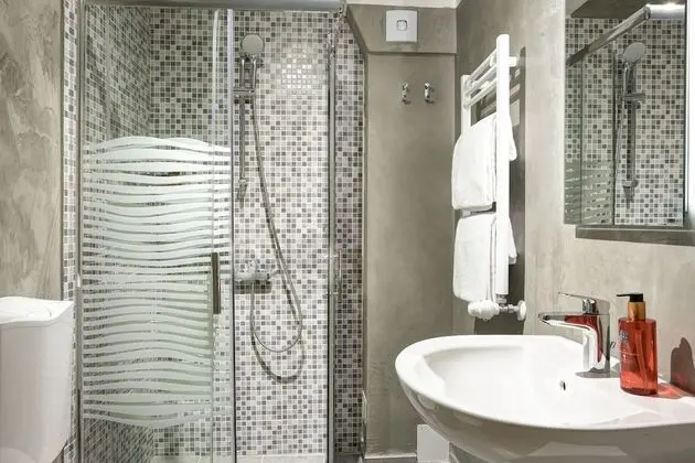 Superior Apart Daire