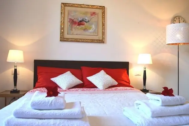 Apart Daire, 3 Yatak Odası