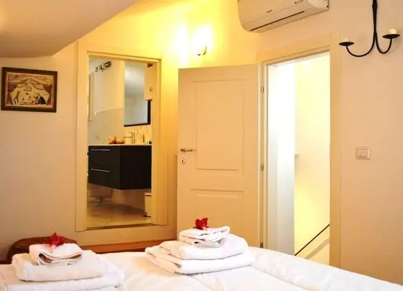 Apart Daire, 3 Yatak Odası