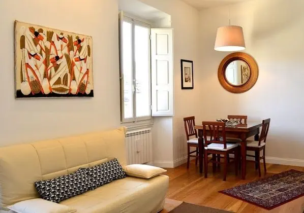 Apart Daire, 3 Yatak Odası