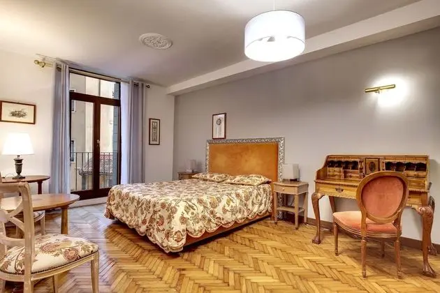 Apartment 1 bedroom Torre