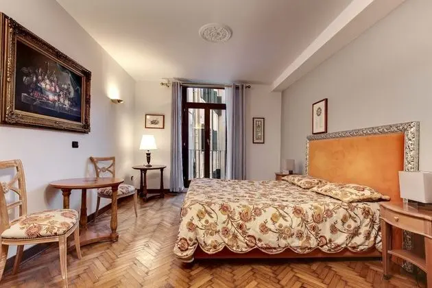 Apartment 1 bedroom Torre