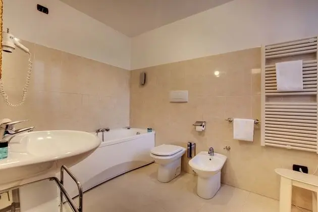 Apartment 1 bedroom Torre