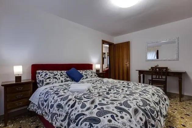 Apart Daire, 3 Yatak Odası