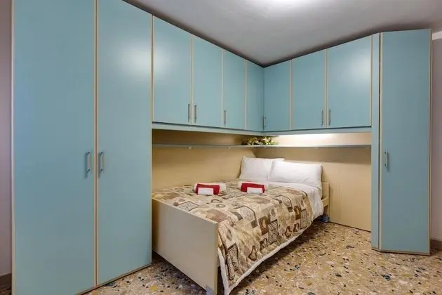 Apart Daire, 3 Yatak Odası