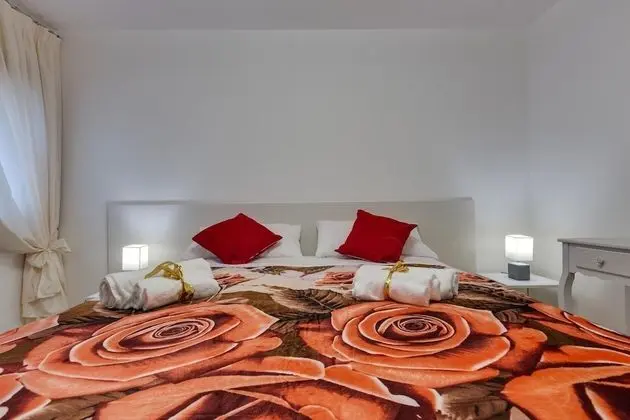 Apart Daire, 3 Yatak Odası