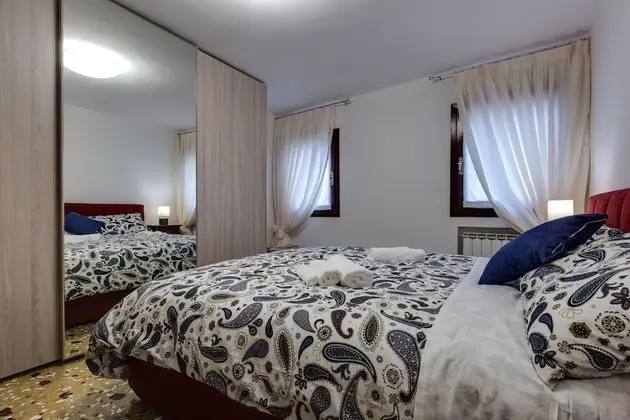 Apart Daire, 3 Yatak Odası