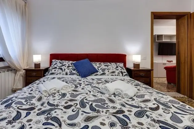 Apart Daire, 3 Yatak Odası