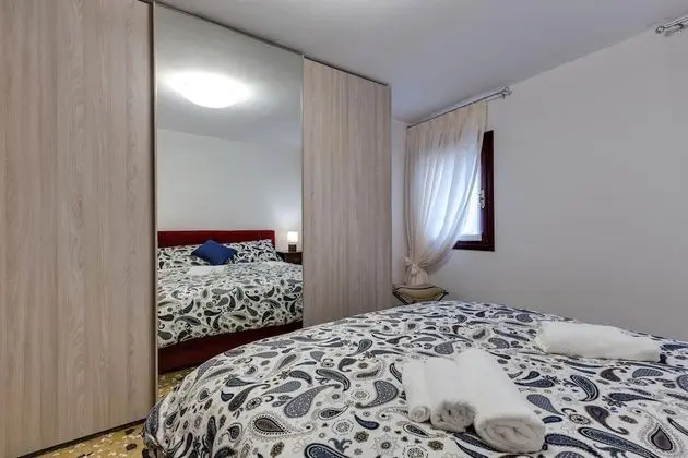 Apart Daire, 3 Yatak Odası