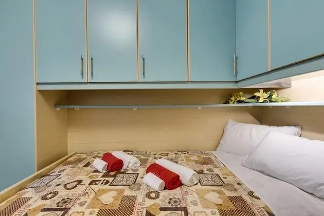 Apart Daire, 3 Yatak Odası