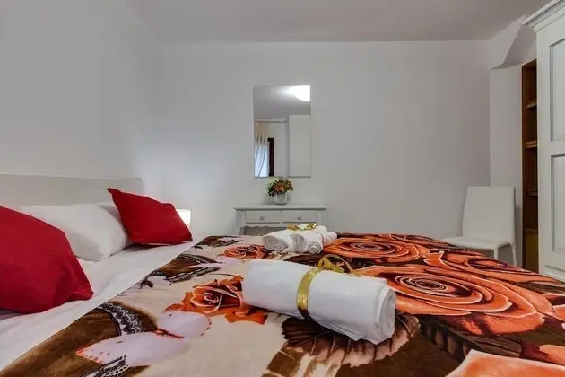 Apart Daire, 3 Yatak Odası