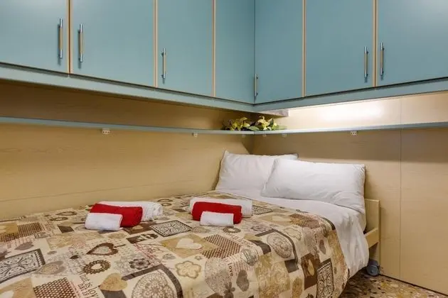 Apart Daire, 3 Yatak Odası