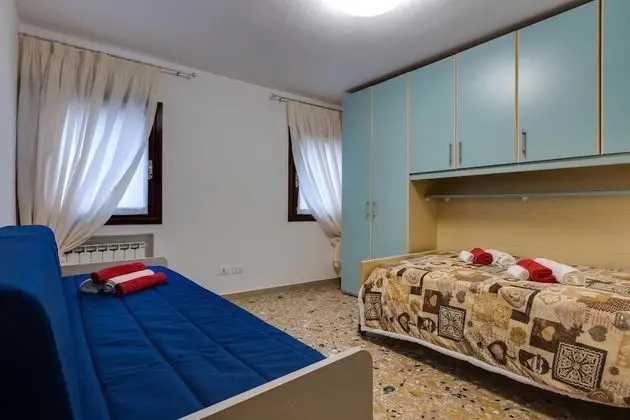 Apart Daire, 3 Yatak Odası