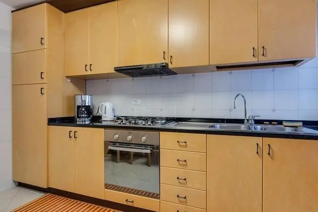 Apart Daire, 3 Yatak Odası