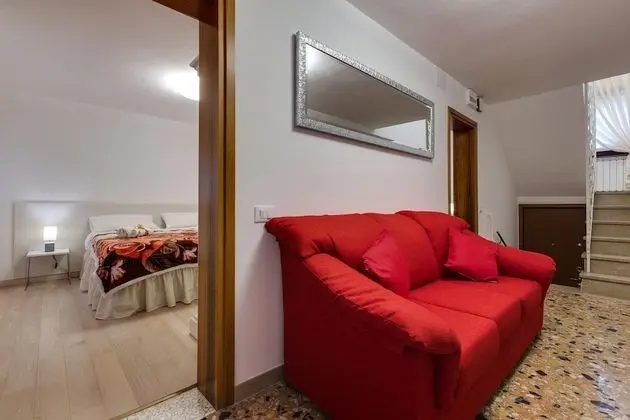 Apart Daire, 3 Yatak Odası