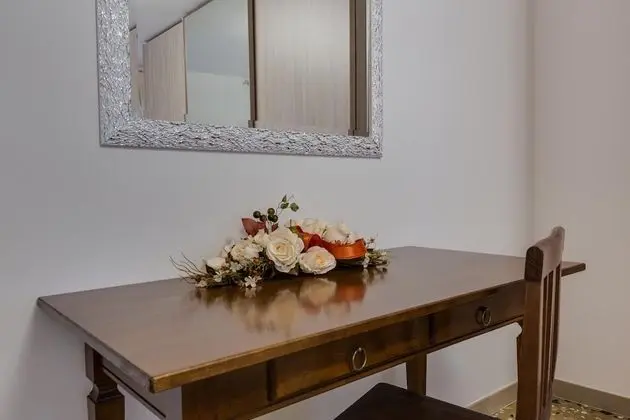 Apart Daire, 3 Yatak Odası