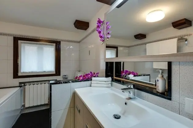 Apart Daire, 3 Yatak Odası