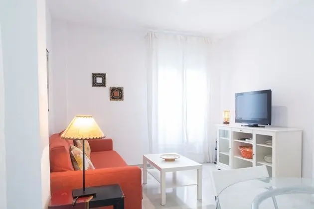 Apart Daire, 1 Yatak Odası, Zemin Kat