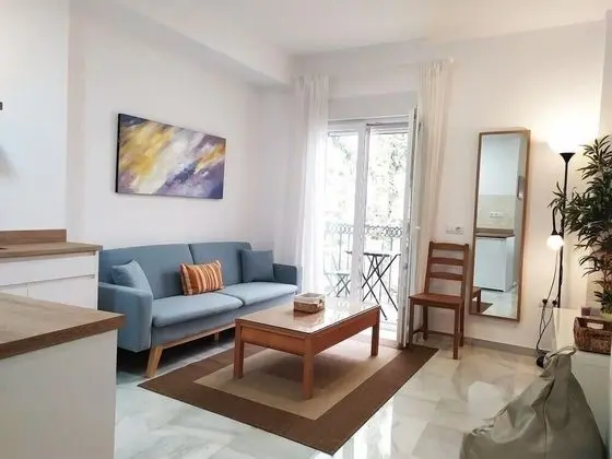 Apartment Studio, 1 bedroom