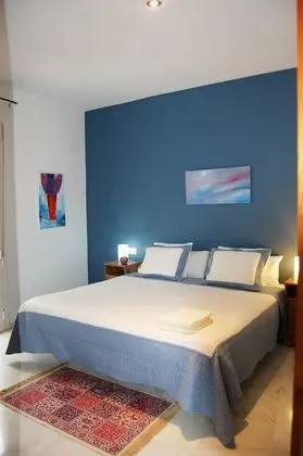 Superior Apart Daire, 1 Yatak Odası (First Floor)