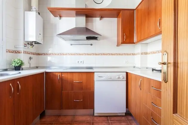 Superior Apart Daire, 1 Yatak Odası (First Floor)