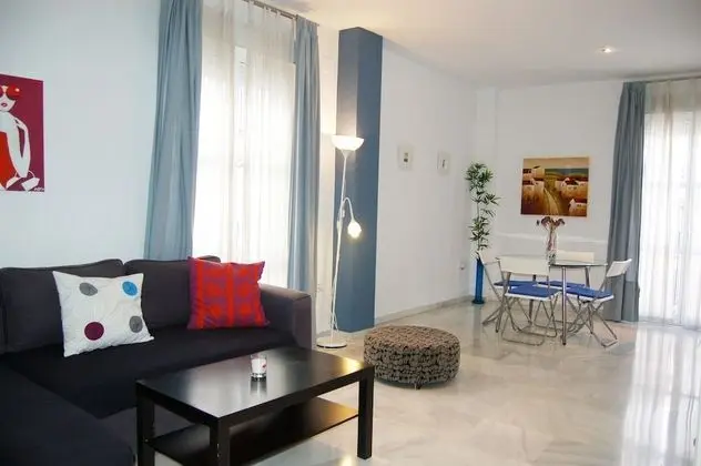 Superior Apart Daire, 1 Yatak Odası (First Floor)
