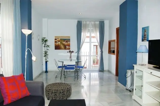 Superior Apart Daire, 1 Yatak Odası (First Floor)