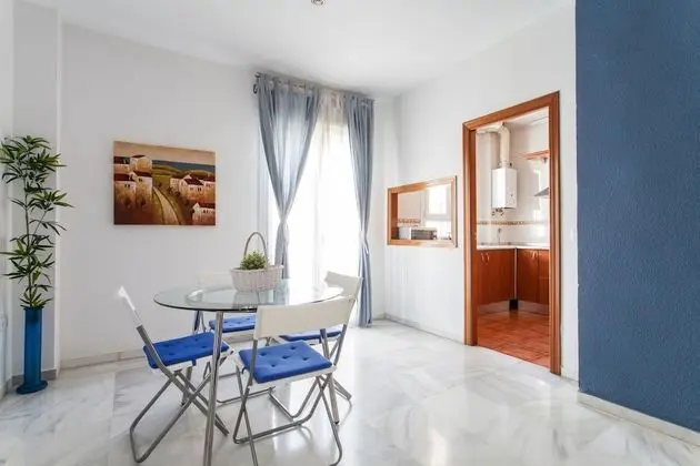 Superior Apart Daire, 1 Yatak Odası (First Floor)