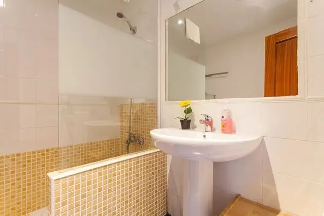 Superior Apart Daire, 1 Yatak Odası (First Floor)