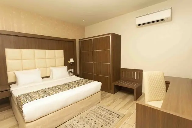 Executive Stüdyo Süit, 1 Yatak Odası, Şehir Manzaralı