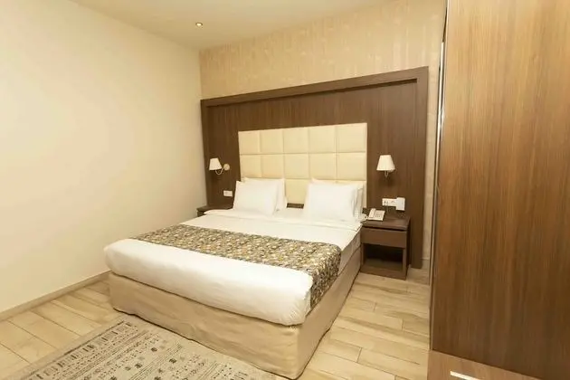 Executive Stüdyo Süit, 1 Yatak Odası, Şehir Manzaralı