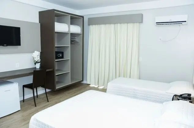 Standard Üç Kişilik Oda