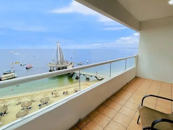 Deluxe Süit, 1 En Büyük (King) Boy Yatak ve Çekyat, Balkon, Okyanus Manzaralı