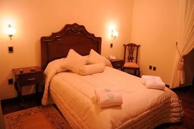 Tek Kişilik Oda