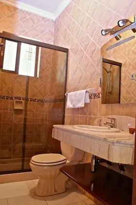 Tek Kişilik Oda