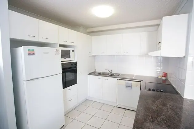 Standard Apart Daire, 2 Yatak Odası, Okyanus Manzaralı