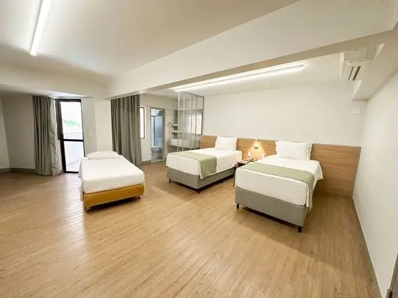 Suíte Premium Twin 3