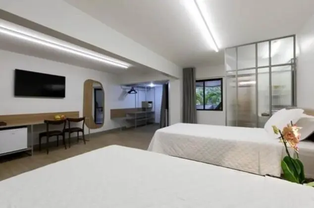 Suíte Premium Twin 3