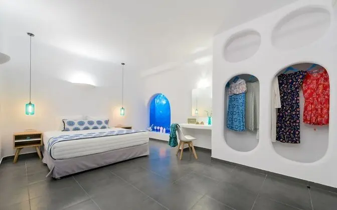 Villa, 2 Yatak Odası, Kişiye Özel Havuzlu (Aqua Marine)
