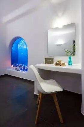 Villa, 2 Yatak Odası, Kişiye Özel Havuzlu (Aqua Marine)