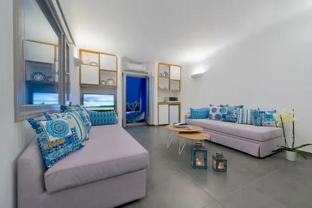 Villa, 2 Yatak Odası, Kişiye Özel Havuzlu (Aqua Marine)