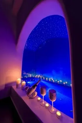 Villa, 2 Yatak Odası, Kişiye Özel Havuzlu (Aqua Marine)