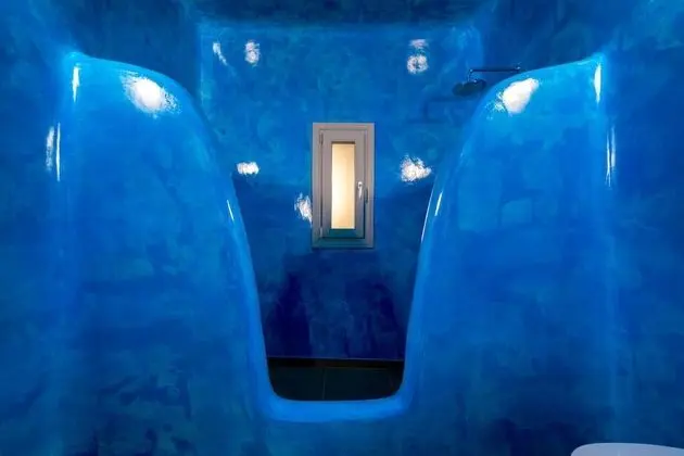 Villa, 2 Yatak Odası, Kişiye Özel Havuzlu (Aqua Marine)