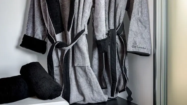 Süit, Jakuzi