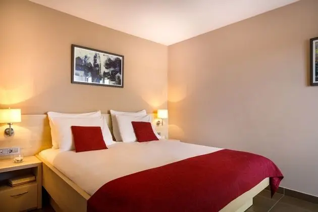 Junior Suite for 2+3 - Lopar Hotel