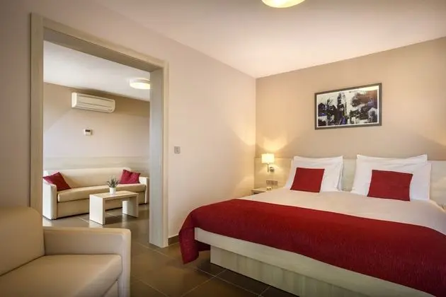 Junior Suite for 2+3 - Lopar Hotel