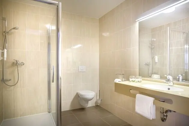 Junior Suite for 2+3 - Lopar Hotel